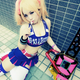 Illustration for article titled When Cosplay Makes You Want To Diet
